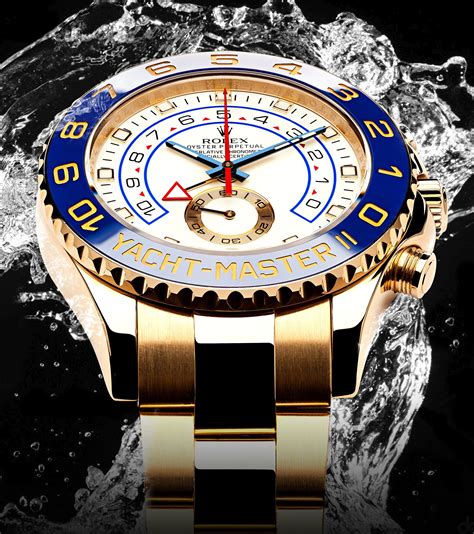 rolex yacht master 2 gold review|yacht master 2 gold.